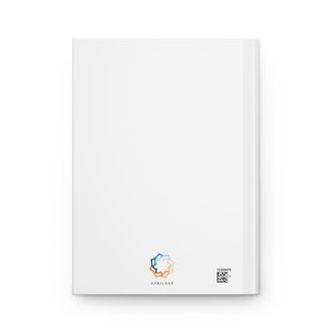 ARI | Jamaica-Themed Hardcover Journal