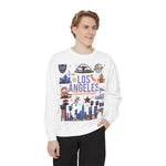 Load image into Gallery viewer, BEVERLY | Los Angeles Men&#39;s Sweatshirt

