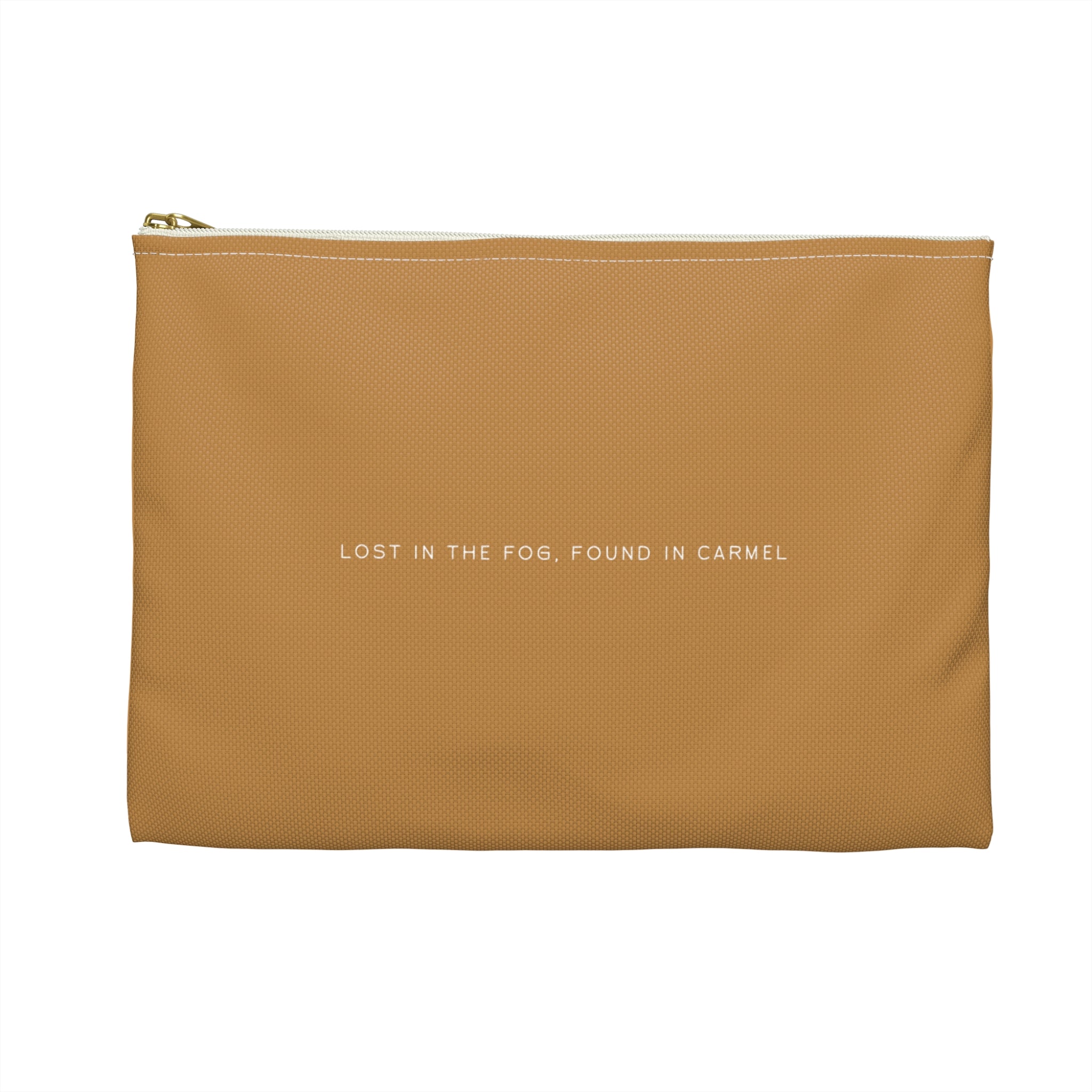 CARMEL | Carmel by the Sea Accessory Pouch