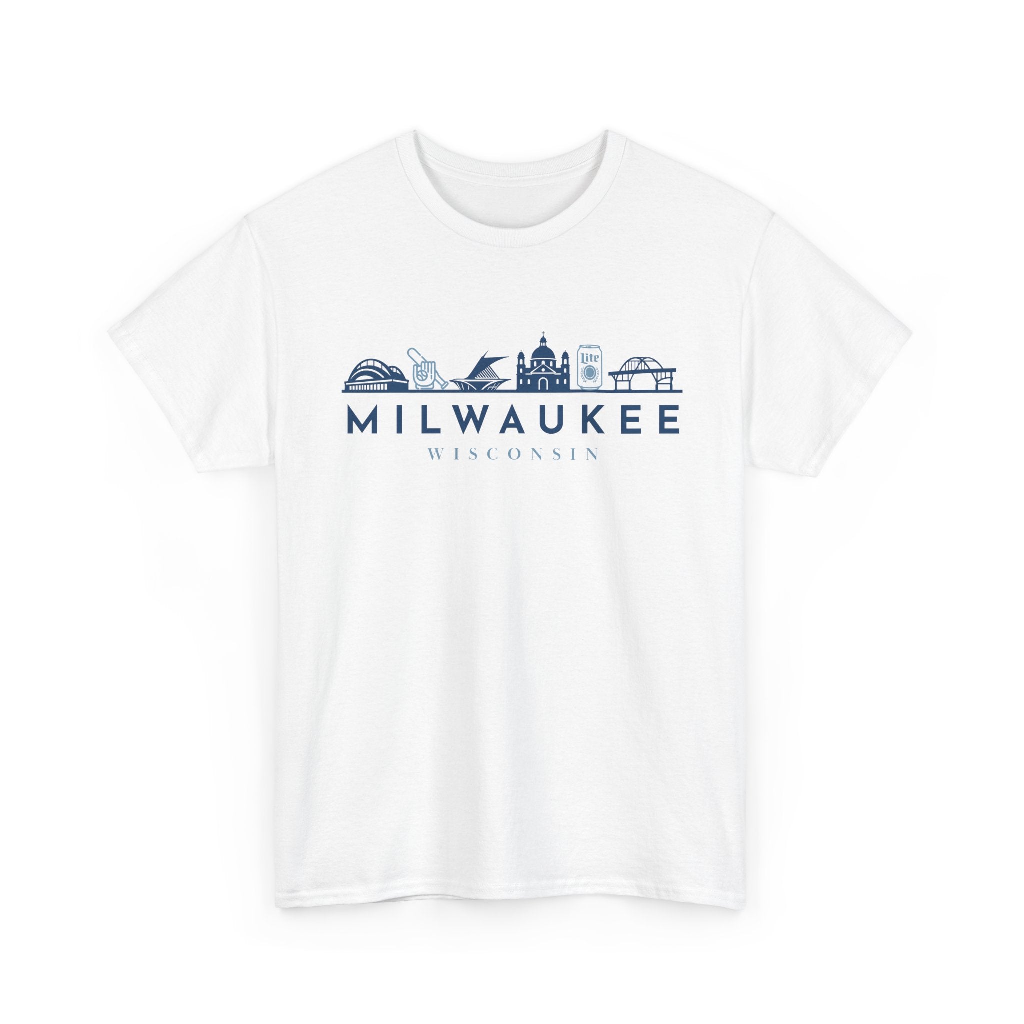 UECKER | Unisex T-shirt