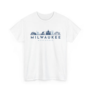 UECKER | Unisex Women's T-shirt