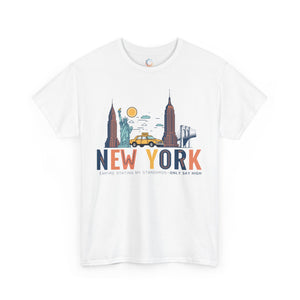 MARCUS | New York City T-shirt