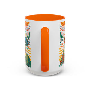 PHOEBE | Coffee Mug