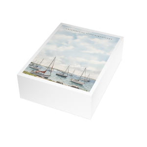 ST BARTS | Postcard Bundle (Envelopes Included)
