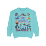 Load image into Gallery viewer, BEVERLY | Los Angeles Men&#39;s Sweatshirt
