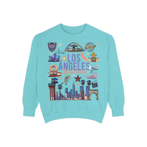 BEVERLY | Los Angeles Men's Sweatshirt