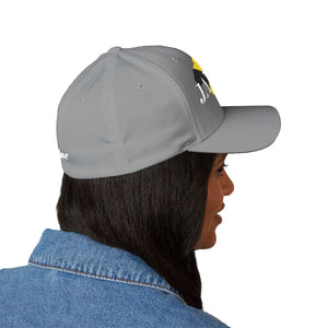 ARI | Jamai Embroidered Baseball Cap