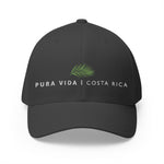 Load image into Gallery viewer, LYDIA | Embroidered Pura Vida Cap
