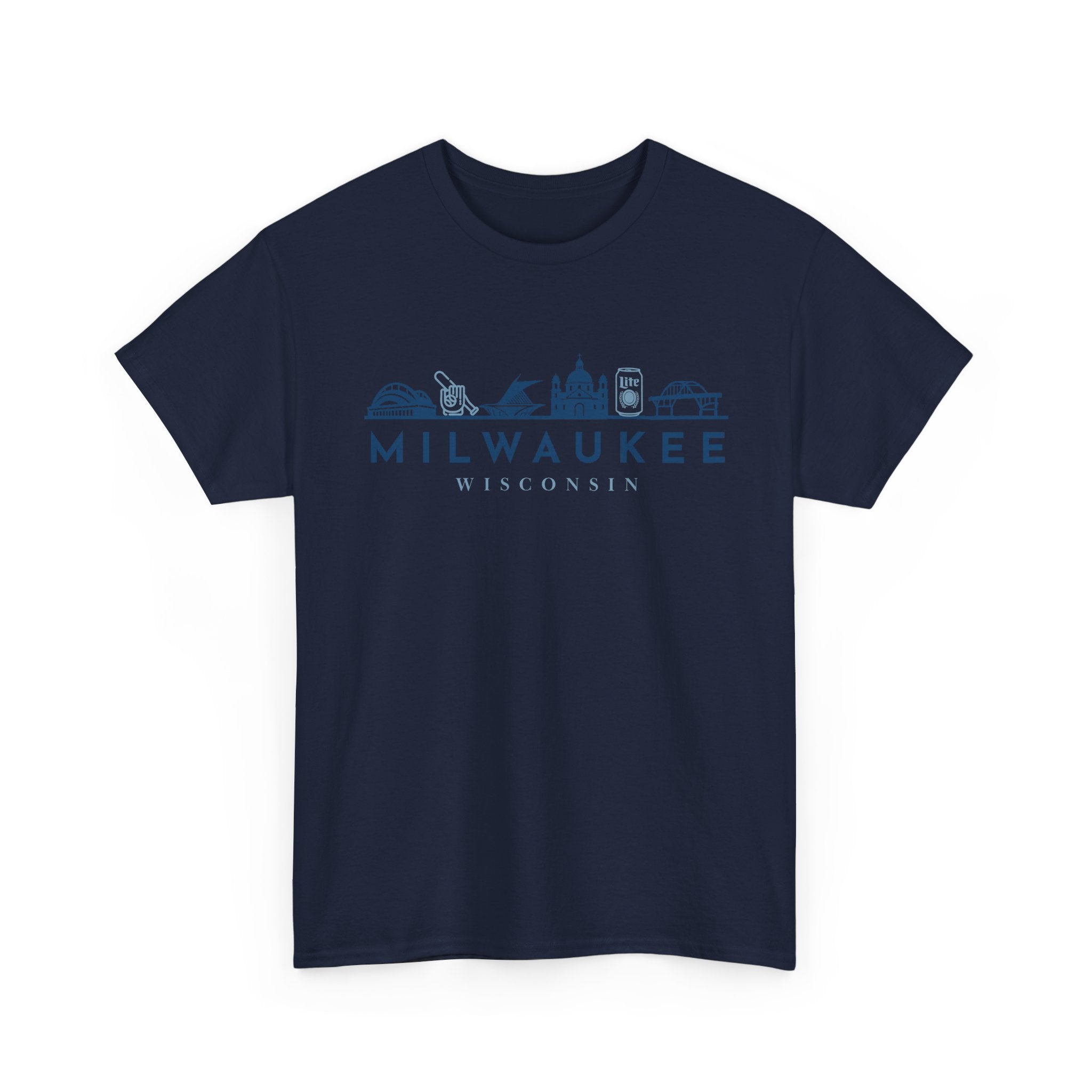 UECKER | Unisex T-shirt