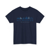 UECKER | Unisex T-shirt thumbnail