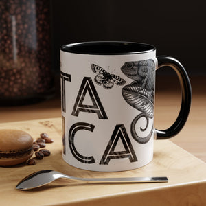 GAYLE | Costa Rica Coffee Mug (Personalized)