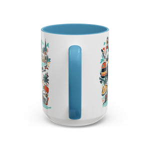 KIA | Key West Coffee Mug