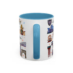 Load image into Gallery viewer, BEVERLY | Los Angeles California Coffee Mug
