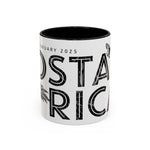 Load image into Gallery viewer, GAYLE | Costa Rica Coffee Mug (Personalized)
