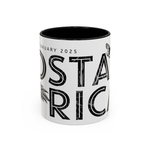 GAYLE | Costa Rica Coffee Mug (Personalized)