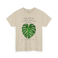 MONSTERA | Plant Parenthood Women's Graphic T-shirt thumbnail
