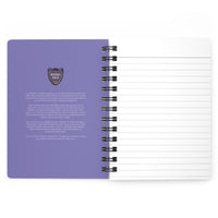 BEVERLY | Los Angeles Spiral Bound Journal thumbnail