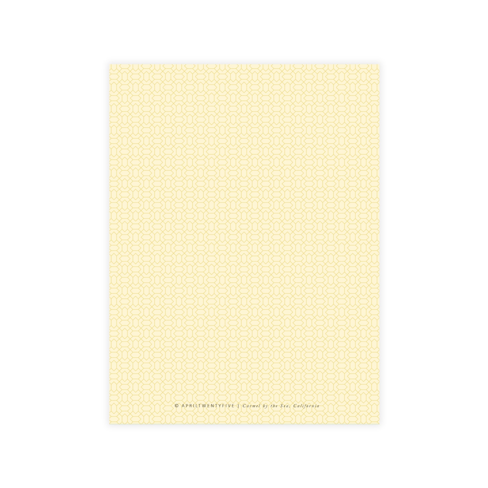 CARMEL BY THE SEA | Postcard Bundle (Envelopes Included)