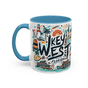 KIA | Key West Coffee Mug