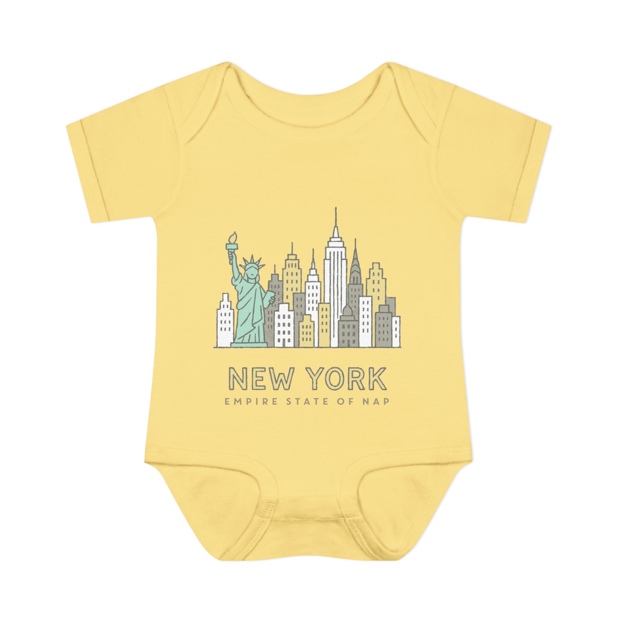 EMPIRE | New York Onesie®
