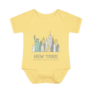 EMPIRE | New York Onesie®