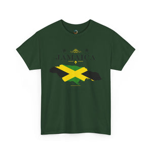 ARI | Jamaica Women's Graphic T-shirt (Personalized)