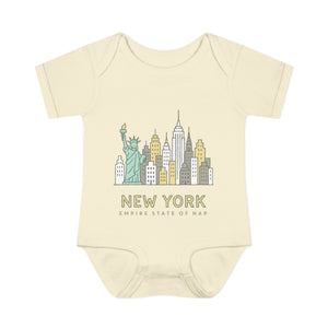 EMPIRE | New York Onesie®