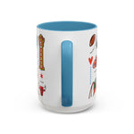 Load image into Gallery viewer, CHICHI | Chicago Coffee Mug
