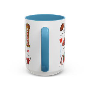 CHICHI | Chicago Coffee Mug