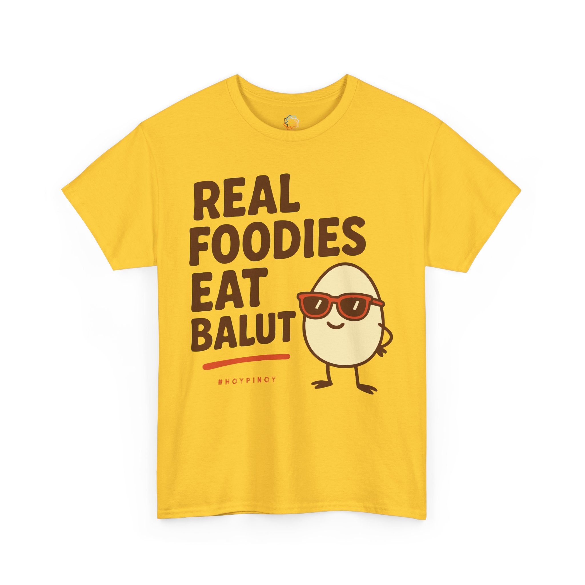 BALUT | Filipino Foodie Men's Graphic T-shirt