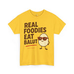 Load image into Gallery viewer, BALUT | Filipino Foodie Men&#39;s Graphic T-shirt
