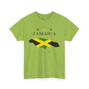 ARI | Jamaica Women's Graphic T-shirt (Personalized)