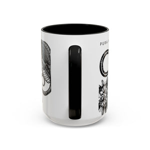 GAYLE | Costa Rica Coffee Mug (Personalized)