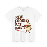 BALUT | Balut Challenge T-shirt thumbnail