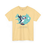 Load image into Gallery viewer, LUCY | Iceland T-shirt
