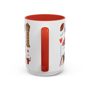 CHICHI | Chicago Coffee Mug