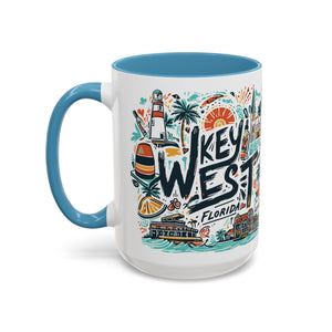KIA | Key West Coffee Mug