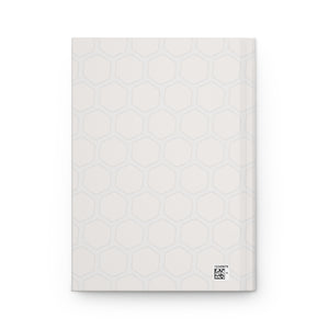 Pricing Overhaul Hardcover Journal — Business Planner & Goal Tracker