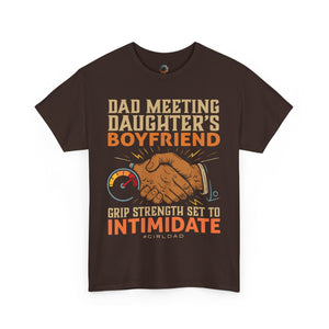 WILLIS | Father's Day Graphic T-shirt