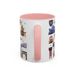 Load image into Gallery viewer, BEVERLY | Los Angeles California Coffee Mug
