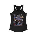 Load image into Gallery viewer, BEVERLY | Los Angeles California Women&#39;s Graphic Tank Top
