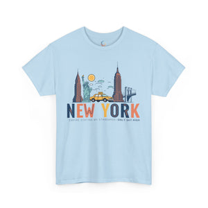 MARCUS | New York City T-shirt