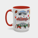 Load image into Gallery viewer, CHICHI | Chicago Coffee Mug

