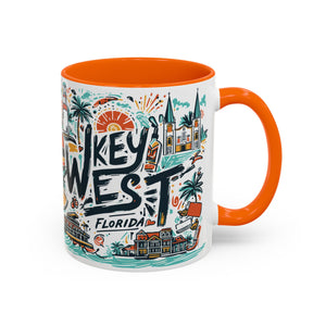 KIA | Key West Coffee Mug