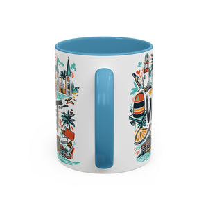 KIA | Key West Coffee Mug