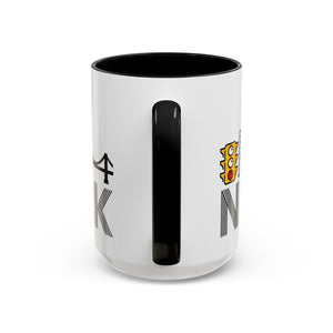 PENELOPE | New York Coffee Mug