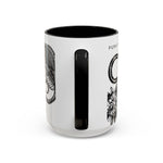 Load image into Gallery viewer, GAYLE | Costa Rica Coffee Mug (Personalized)
