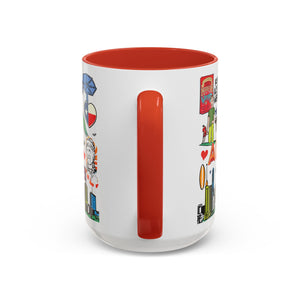 AUSTIN | Austin Texas Coffee Mug