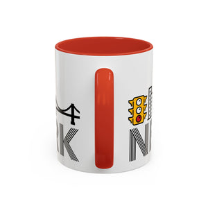 PENELOPE | New York Coffee Mug