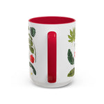 Load image into Gallery viewer, ALONA | Tropical Hawaii Ceramic Mug
